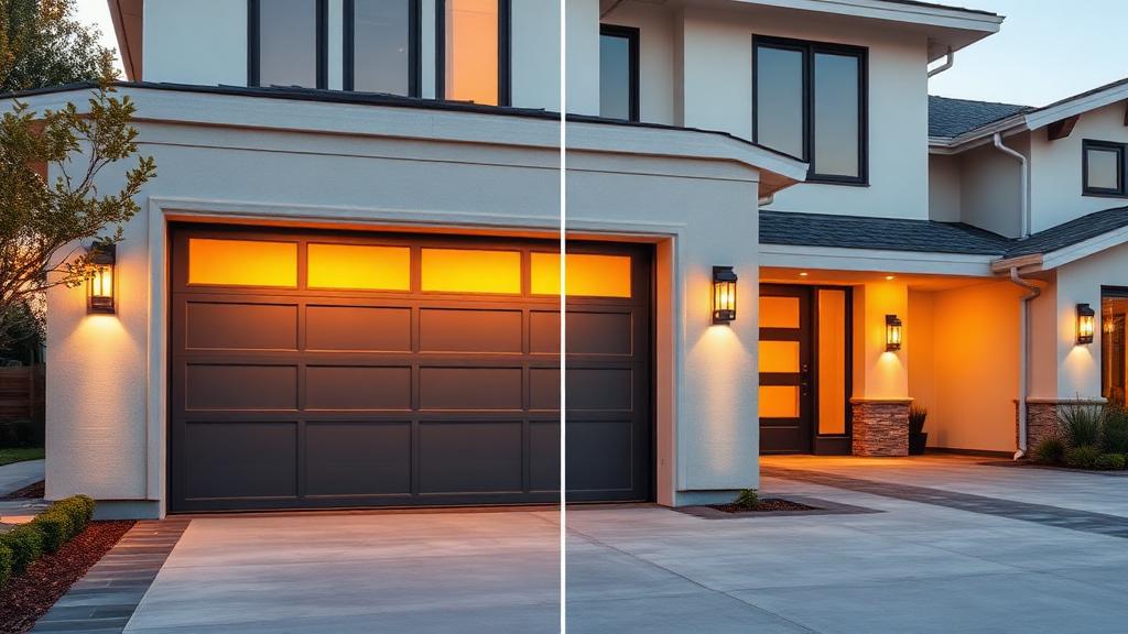 Long-term Cost Benefits: Making Smart Decisions - garage door tips from Fresno Garage Doors